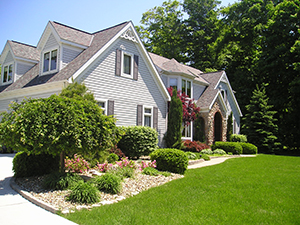 Landscapers and Lawncare Services in Moody, AL
